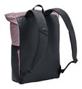 VAUDE Wala Backpack 15 Black / Purple Ash