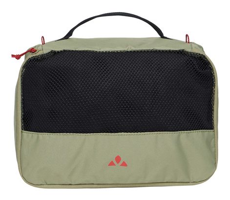 VAUDE Trip Box S Fango