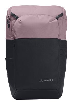 VAUDE Albali II Backpack Black / Purple Ash VAUDE Albali II Backpack Black / Purple Ash