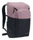 VAUDE Albali II Backpack Black / Purple Ash