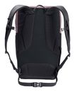 VAUDE Albali II Backpack Black / Purple Ash