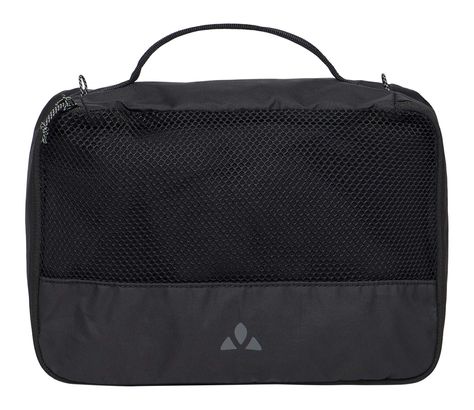 VAUDE Trip Box S Black