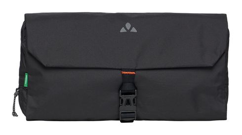 VAUDE Wash Bag M Black