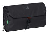 VAUDE Wash Bag M Black