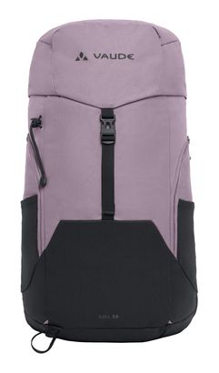 VAUDE Jura 24 Backpack Purple Ash VAUDE Jura 24 Backpack Purple Ash
