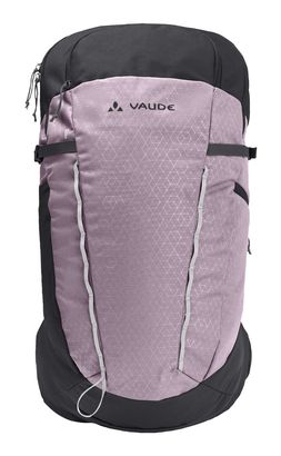 VAUDE Agile Air 26 Backpack Purple Ash