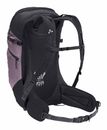 VAUDE Agile Air 26 Backpack Purple Ash