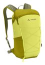 VAUDE Agile 14 Backpack Light Leaf