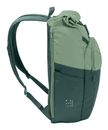 VAUDE Okab II Backpack Dark Forest