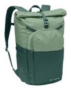 VAUDE Okab II Backpack Dark Forest