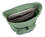 VAUDE Okab II Backpack Dark Forest