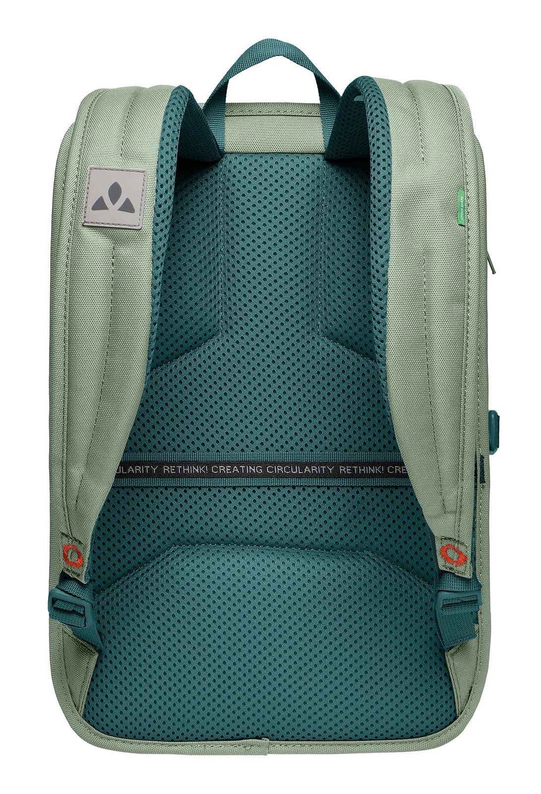 VAUDE Coreway Pack 10 Backpack Agave VAUDE Coreway Pack 10 Backpack Agave