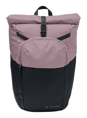VAUDE Okab II Backpack Black / Purple Ash