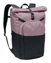 VAUDE Okab II Backpack Black / Purple Ash