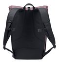 VAUDE Okab II Backpack Black / Purple Ash