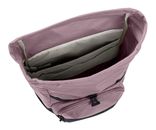 VAUDE Okab II Backpack Black / Purple Ash