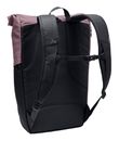 VAUDE Okab II Backpack Black / Purple Ash