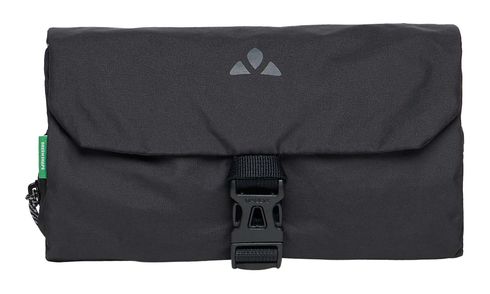 VAUDE Wash Bag S Black