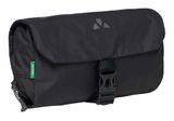 VAUDE Wash Bag S Black