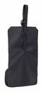 VAUDE Wash Bag S Black
