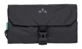 VAUDE Wash Bag S Black