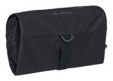VAUDE Wash Bag S Black