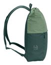VAUDE Wala Backpack 15 Dark Forest