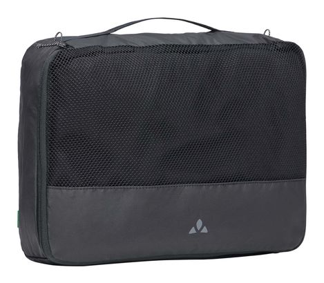 VAUDE Trip Box M Black