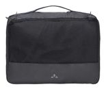 VAUDE Trip Box M Black