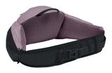 VAUDE Uphill Hip Pack 2 Purple Ash