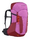 VAUDE Women's Brenta 28 Backpack Magenta