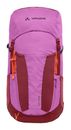 VAUDE Women's Brenta 28 Backpack Magenta