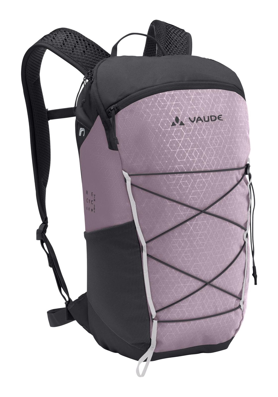 VAUDE Agile 14 Backpack Purple Ash VAUDE Agile 14 Backpack Purple Ash