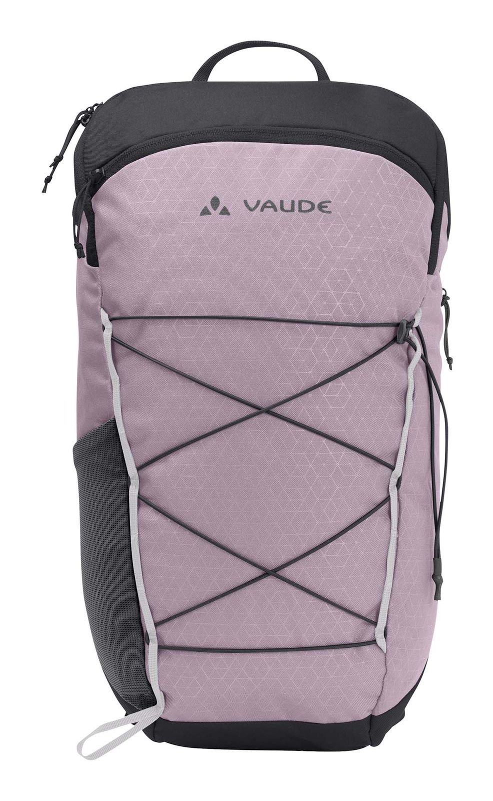 VAUDE Agile 14 Backpack Purple Ash