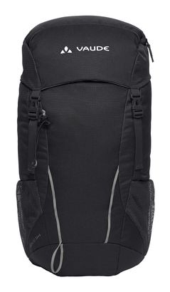 VAUDE Hidalgo 24+4 Black VAUDE Hidalgo 24+4 Black