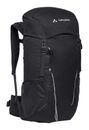 VAUDE Hidalgo 24+4 Black