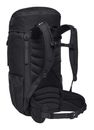 VAUDE Hidalgo 24+4 Black