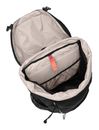 VAUDE Hidalgo 24+4 Black