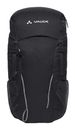 VAUDE Hidalgo 24+4 Black