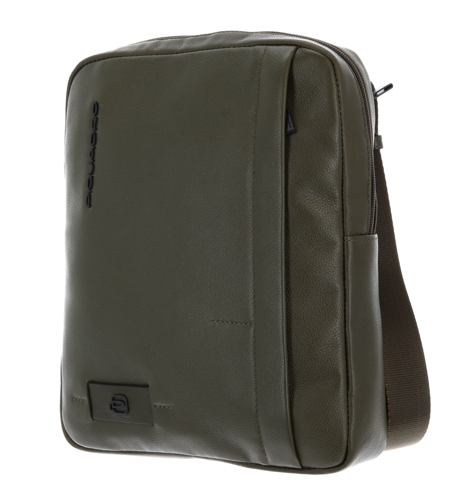 PIQUADRO Russell Crossbody Bag Verde 2 PIQUADRO Russell Crossbody Bag Verde 2