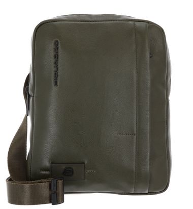 PIQUADRO Russell Crossbody Bag Verde 2 PIQUADRO Russell Crossbody Bag Verde 2