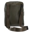 PIQUADRO Russell Crossbody Bag Verde 2 PIQUADRO Russell Crossbody Bag Verde 2