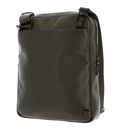 PIQUADRO Russell Crossbody Bag Verde 2 PIQUADRO Russell Crossbody Bag Verde 2