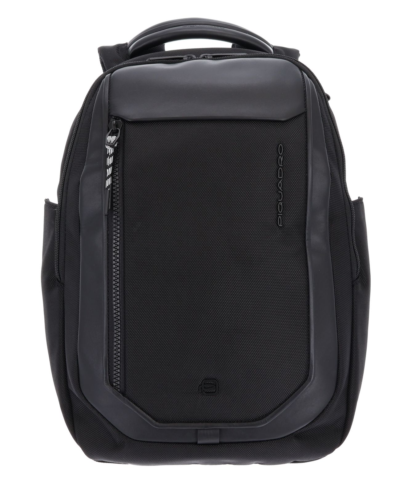 PIQUADRO Lyss Laptop Backpack Nero