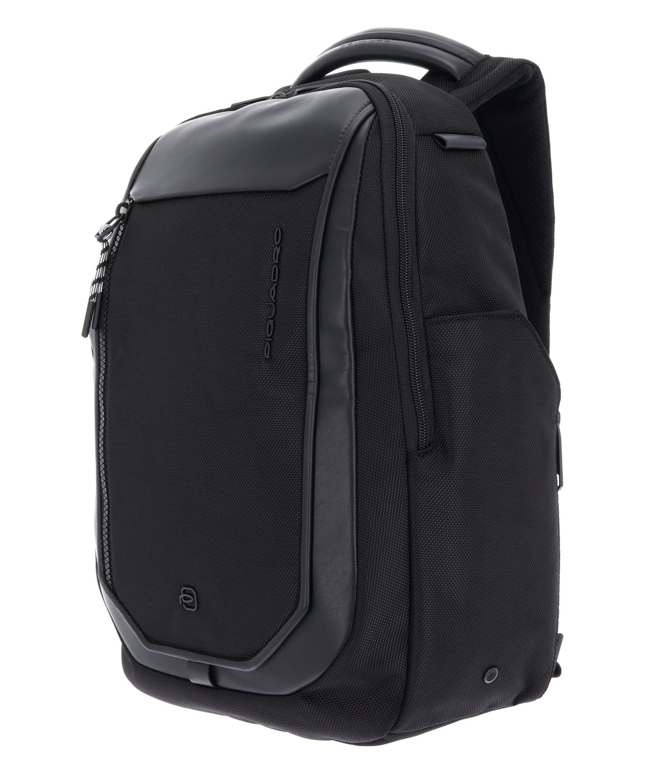 PIQUADRO Lyss Laptop Backpack Nero PIQUADRO Lyss Laptop Backpack Nero