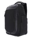 PIQUADRO Lyss Laptop Backpack Nero PIQUADRO Lyss Laptop Backpack Nero