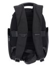 PIQUADRO Lyss Laptop Backpack Nero PIQUADRO Lyss Laptop Backpack Nero