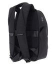 PIQUADRO Lyss Laptop Backpack Nero PIQUADRO Lyss Laptop Backpack Nero