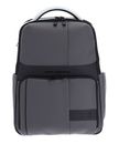 PIQUADRO Wollem Computer Backpack M Grigio / Nero