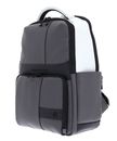 PIQUADRO Wollem Computer Backpack M Grigio / Nero